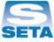 seta