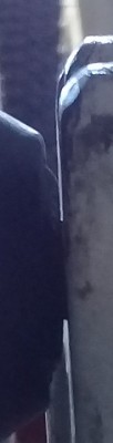 separación