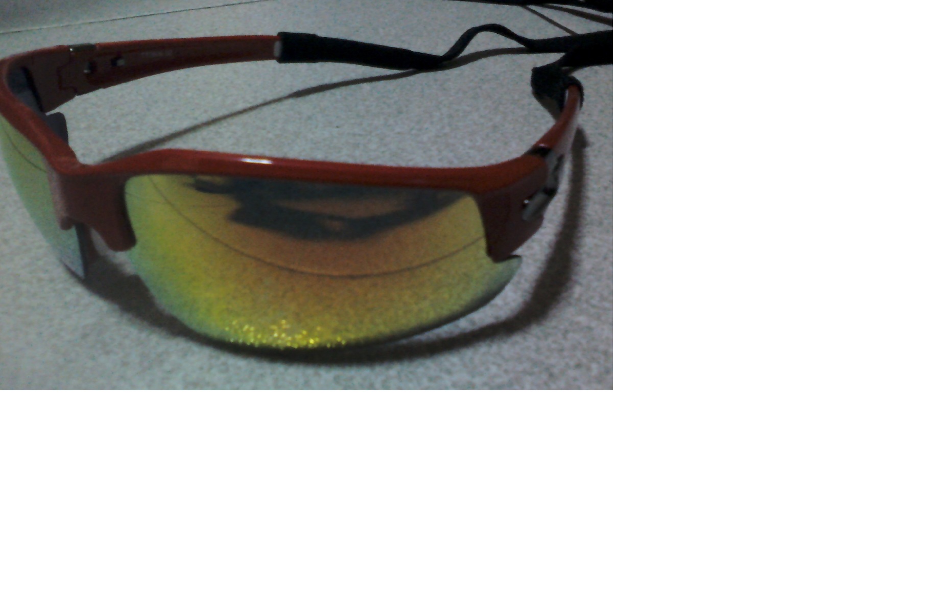 esto son los lentes