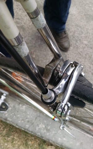 Marcas Cinelli