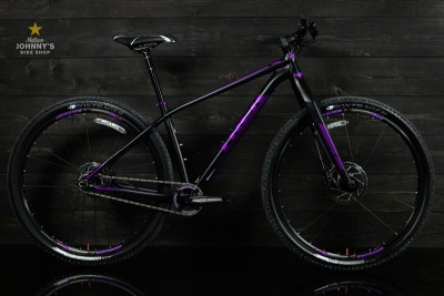 Trek Superfly Single Speed