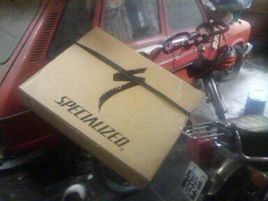 son unas ruedas espesialaised estout