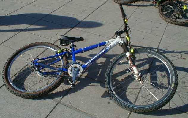 Delta bike : Schwinn moab 13