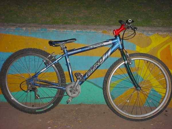Vairo XR 4000