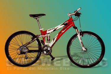 esta es mi bici
