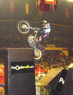 Moto-TRIAL
