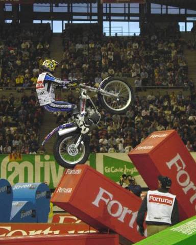 Moto-TRIAL