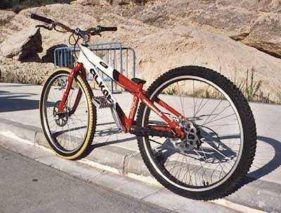 prototipo Alkon muy grossa