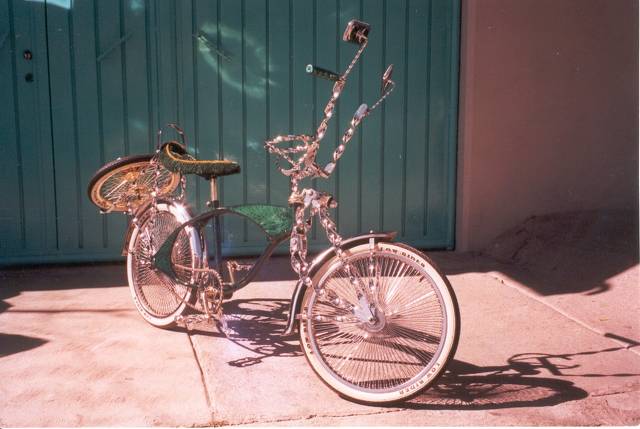 Bicis lowrider en venta new arrivals