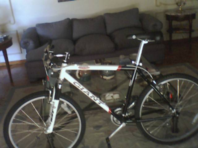 TA BUEENA LA BICI DEL GUILLE CHE!!!