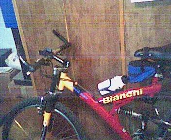 Bianchi 2500dsx