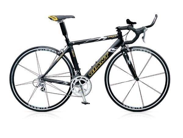Bici de Jose