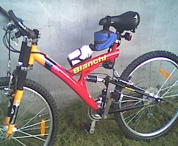 Mi Bici
