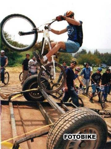 chile trials