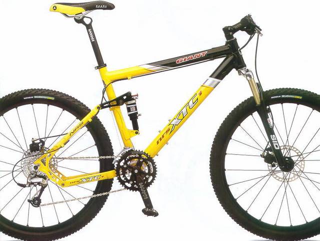 GIANT (Series NRS)