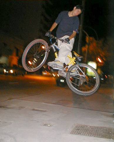 CloseUp rebien marcado