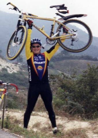 bike ligera