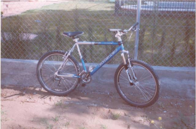 MI GRISLEY MEGA