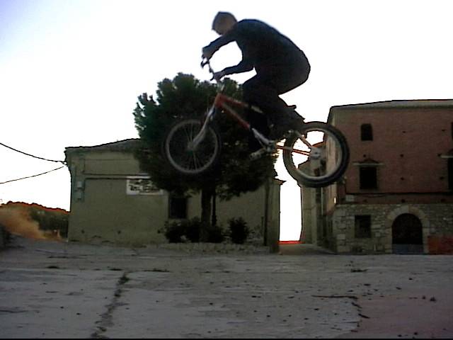 super saltooooooooo