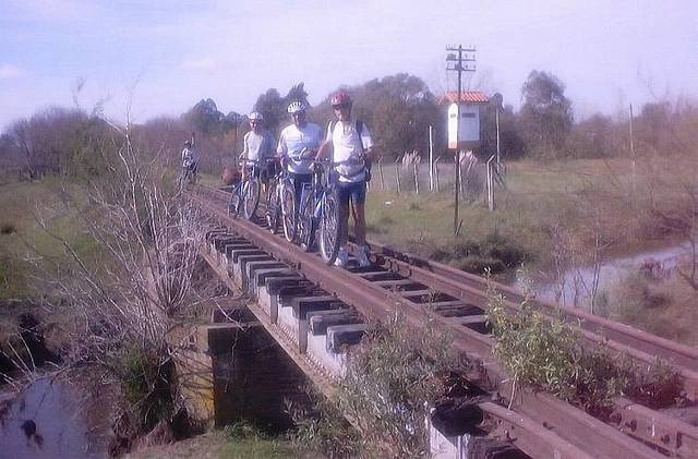 Sabado en la Via