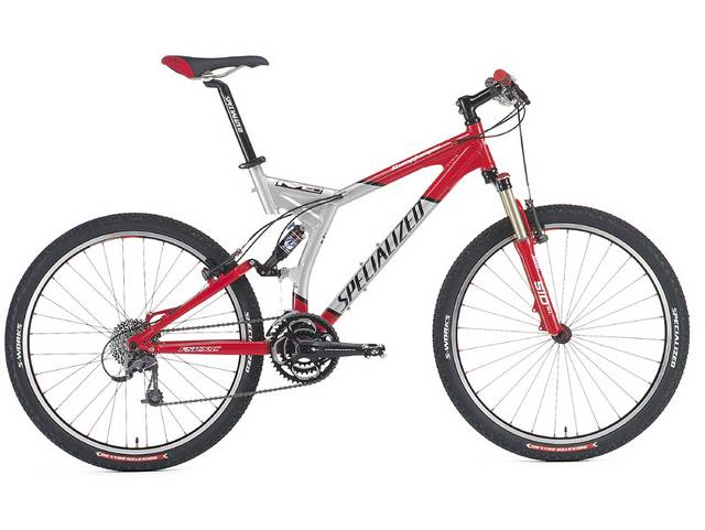 Mi bici