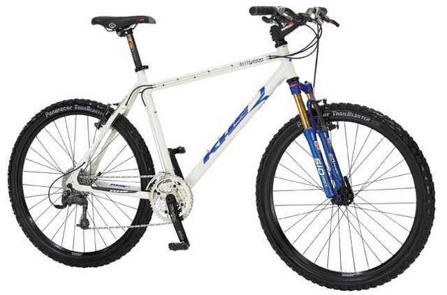 Mi otra bici