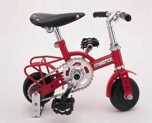 Mi otra Bici