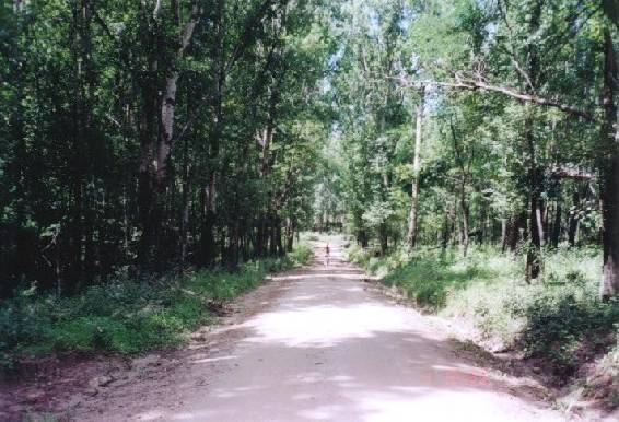 Cicloturismo en el Valle de Calamuchita