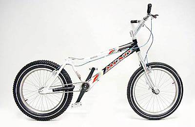 mi bici