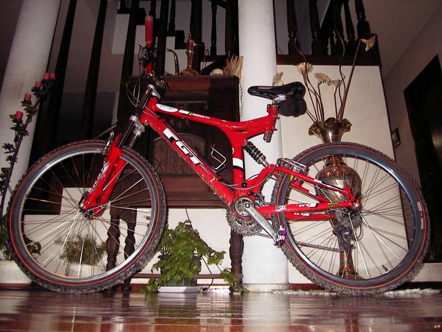 Miren mi GT !!!!!
