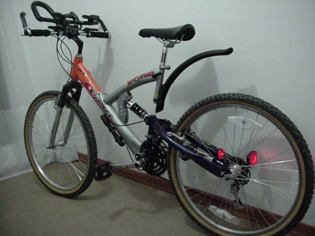 mi bici