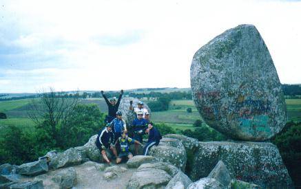 Vamos Todos a Tandil !!!