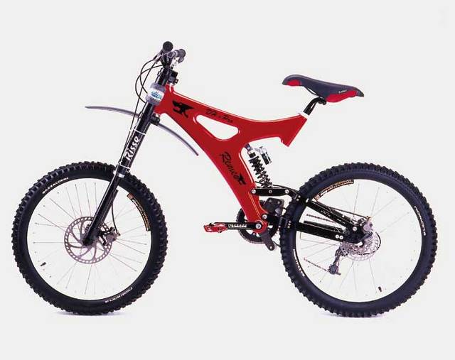 bike