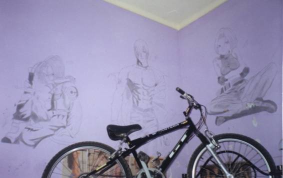 mi bike