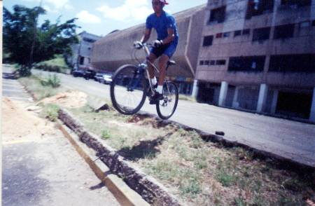 salto-venezuela-estado bolivar-puerto ordaz