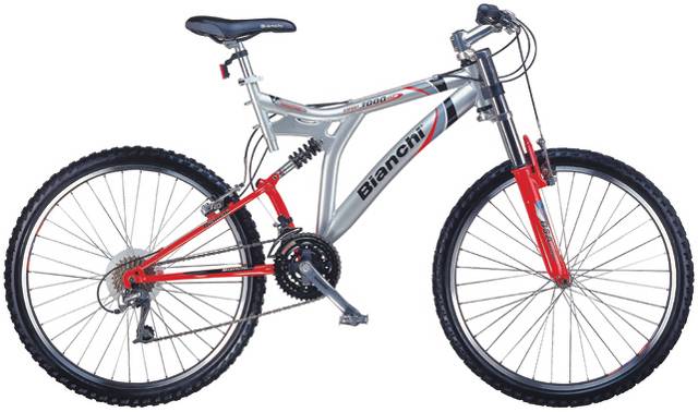 ESTA ES MI BICI