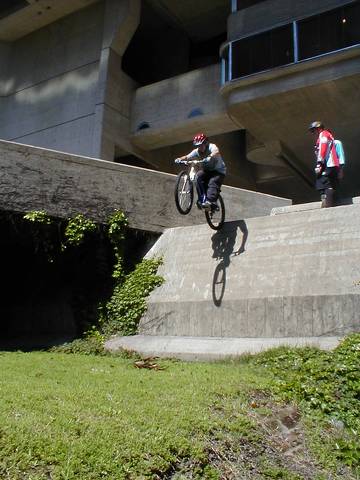 extremo  no way