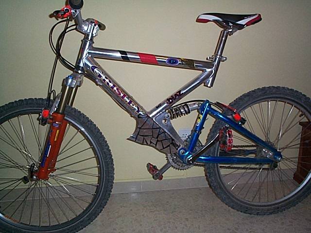 mi bike