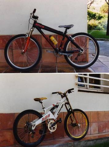 Mis torpedos