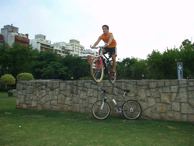 Plaza Mitre Mar del Plata