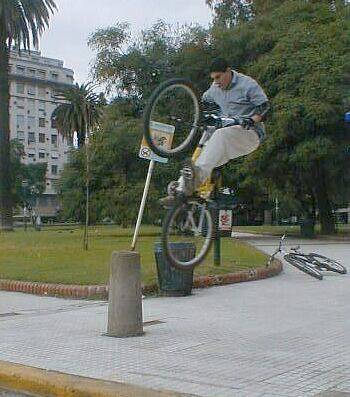 Volando