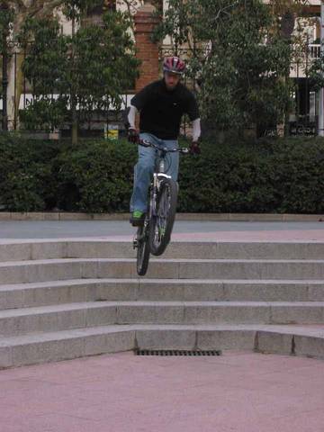 ESCALERA