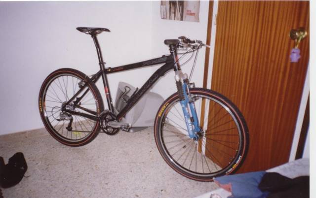 MI S-WORKS  `03