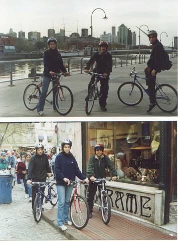 City Tour Buenos Aires