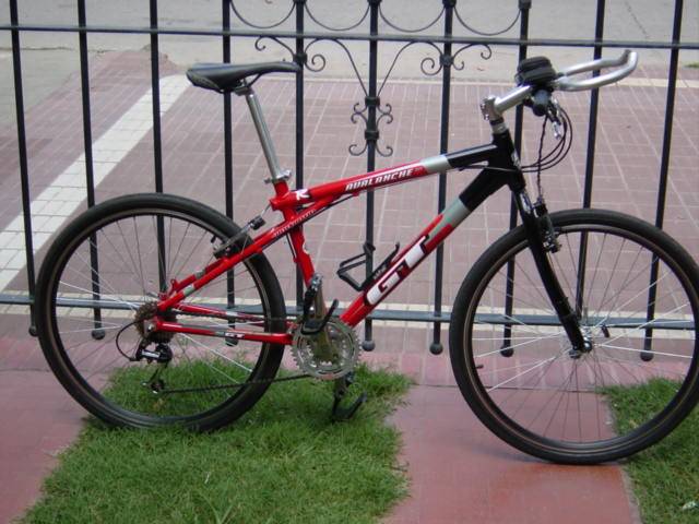 Bici de Luchi