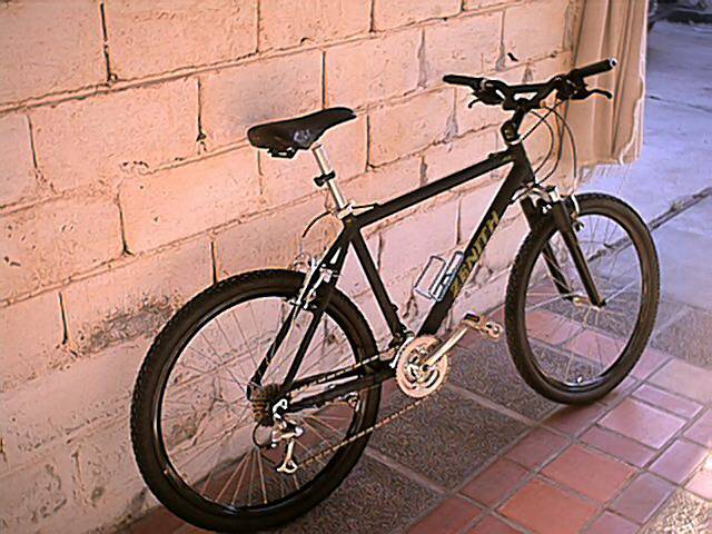 Mi bike