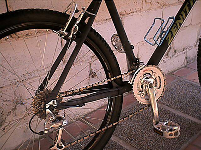 Mi bike