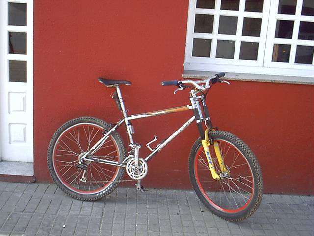 makina alex
