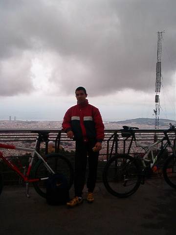 Mi Coronas y yo