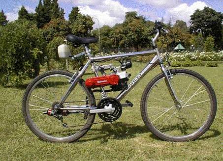 MOTORES PARA BICICLETAS